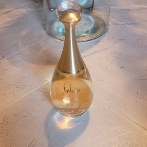 New Dior  3.4oz